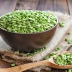 GREEN SPLIT PEAS