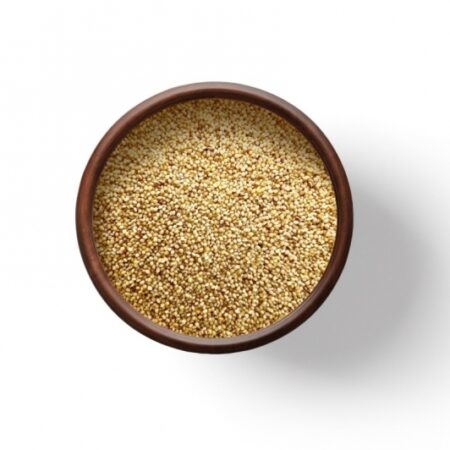 Thinai (Foxtail Millet)